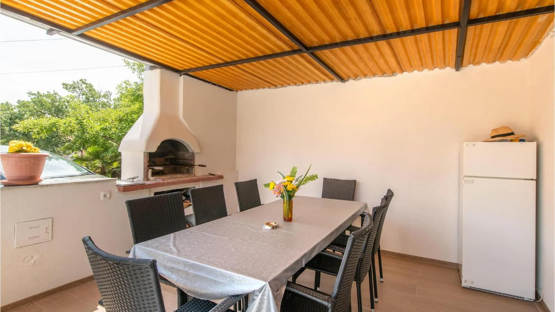 Gorgeous Home In Labin With Kitchen 0*, Labin (Istria) Croatia