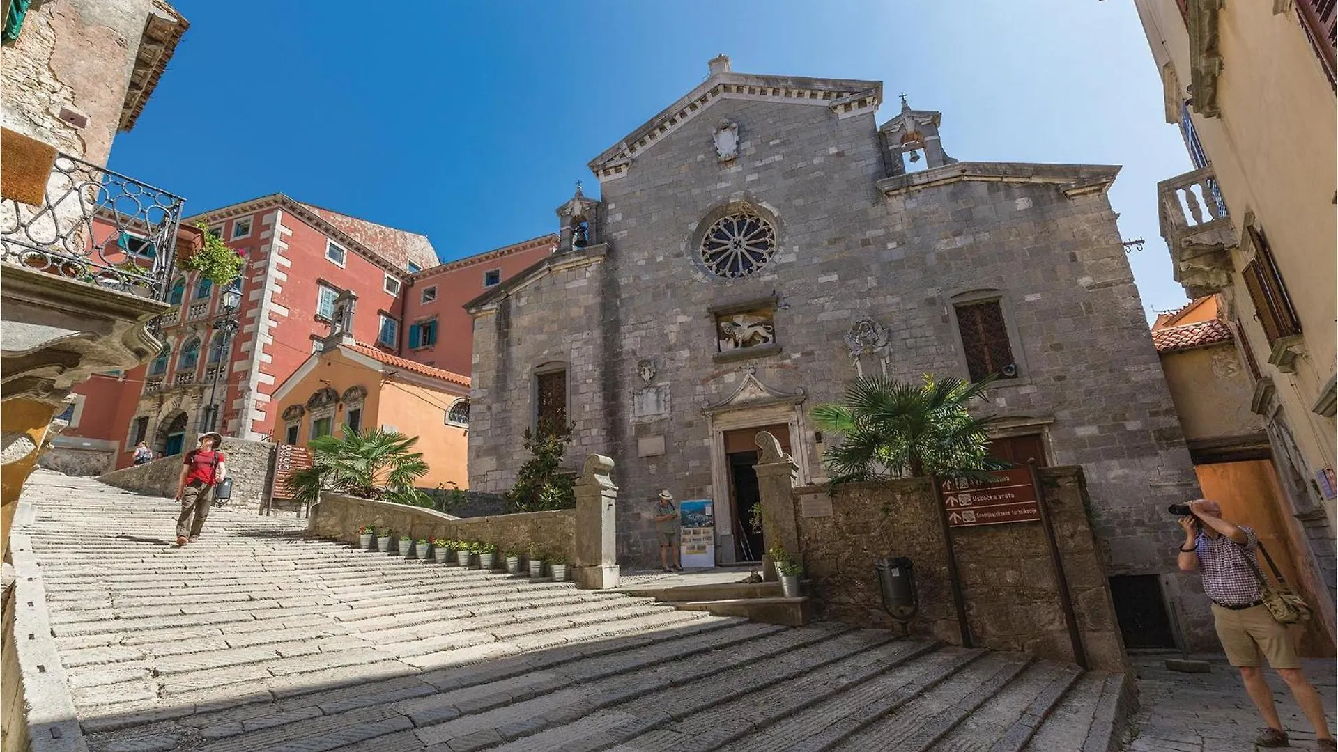 Gorgeous Home In Labin With Kitchen Labin (Istria)