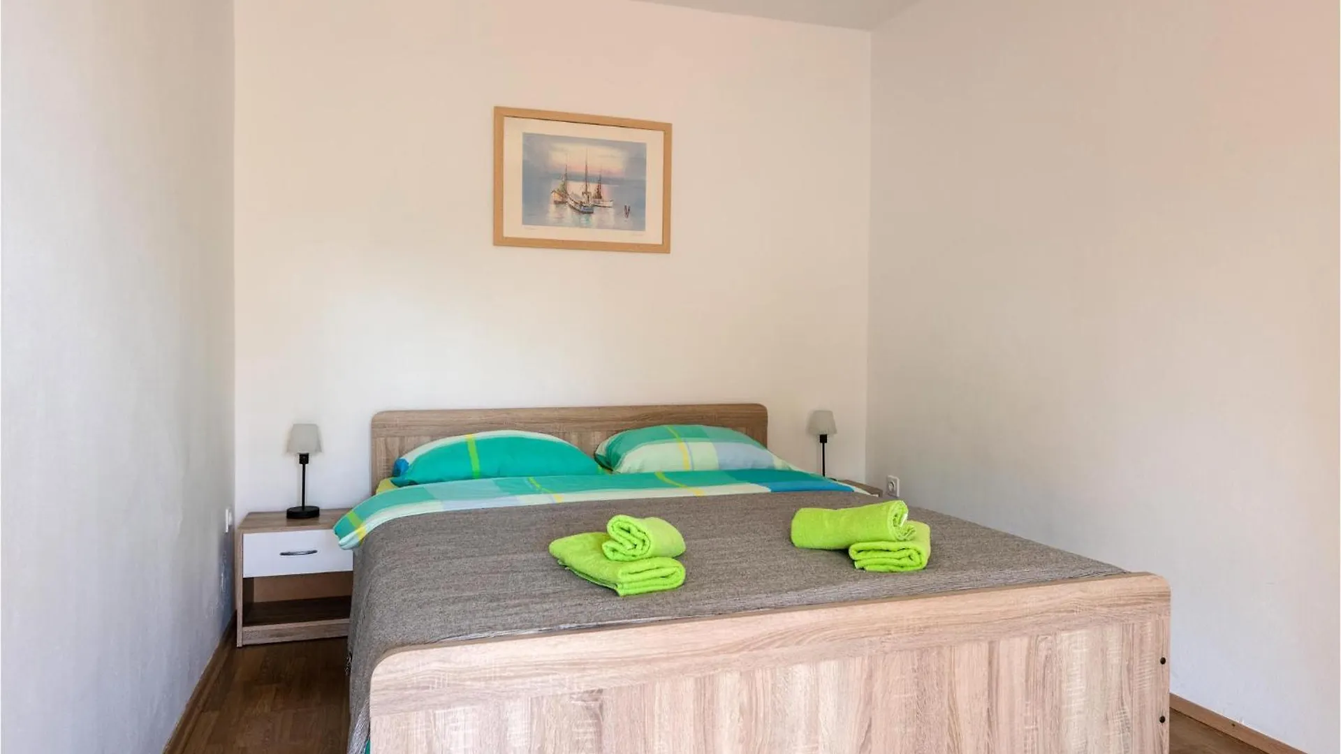 Gorgeous Home In Labin With Kitchen 0*, Labin (Istria) Chorvatsko