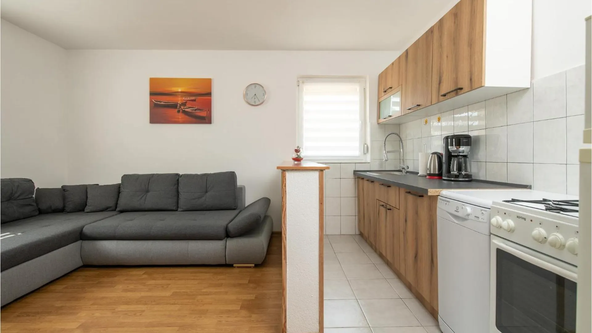 Gorgeous Home In Labin With Kitchen Labin (Istria)