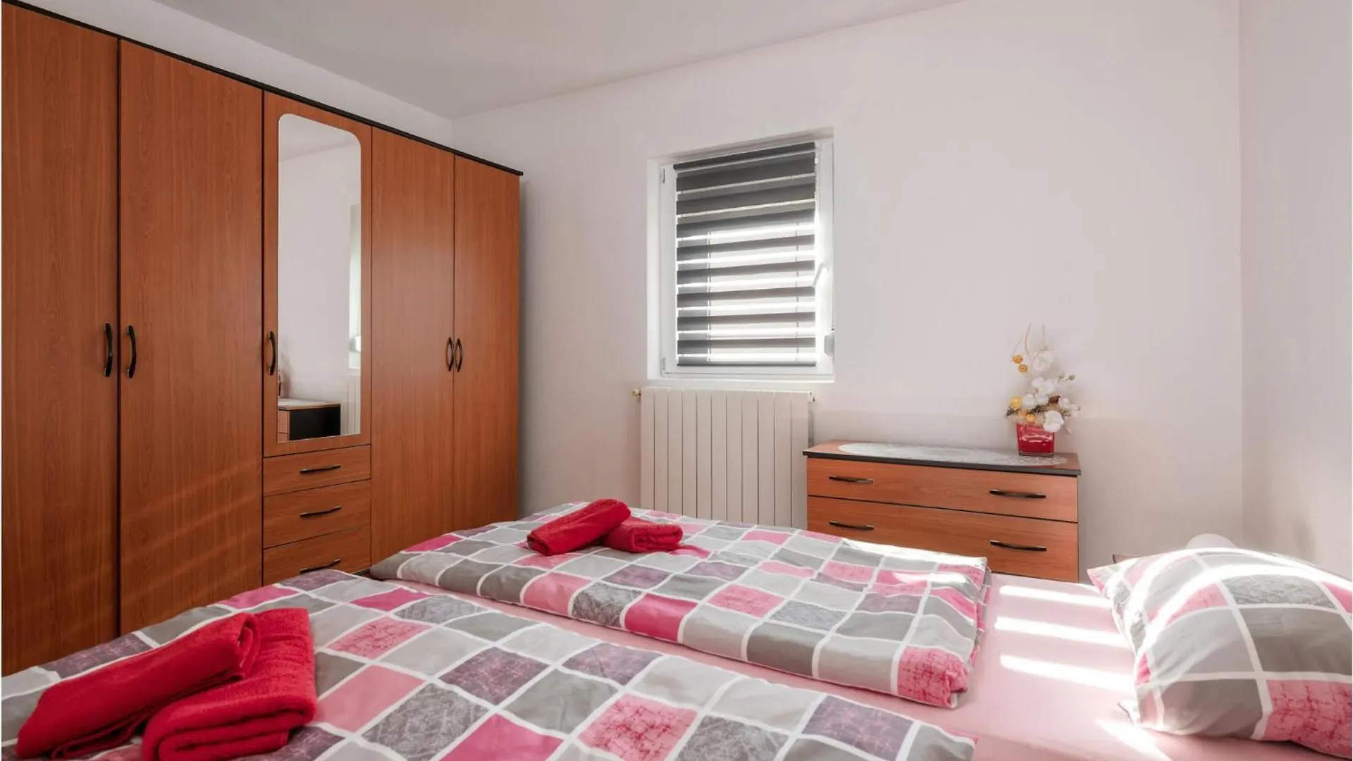 Gorgeous Home In Labin With Kitchen Croatia
