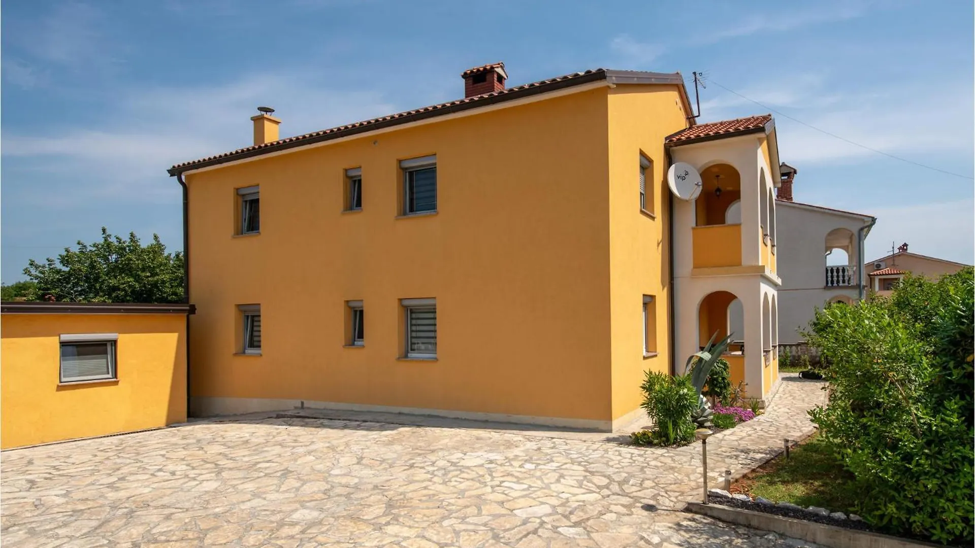 Gorgeous Home In Labin With Kitchen Holiday home Labin (Istria)
