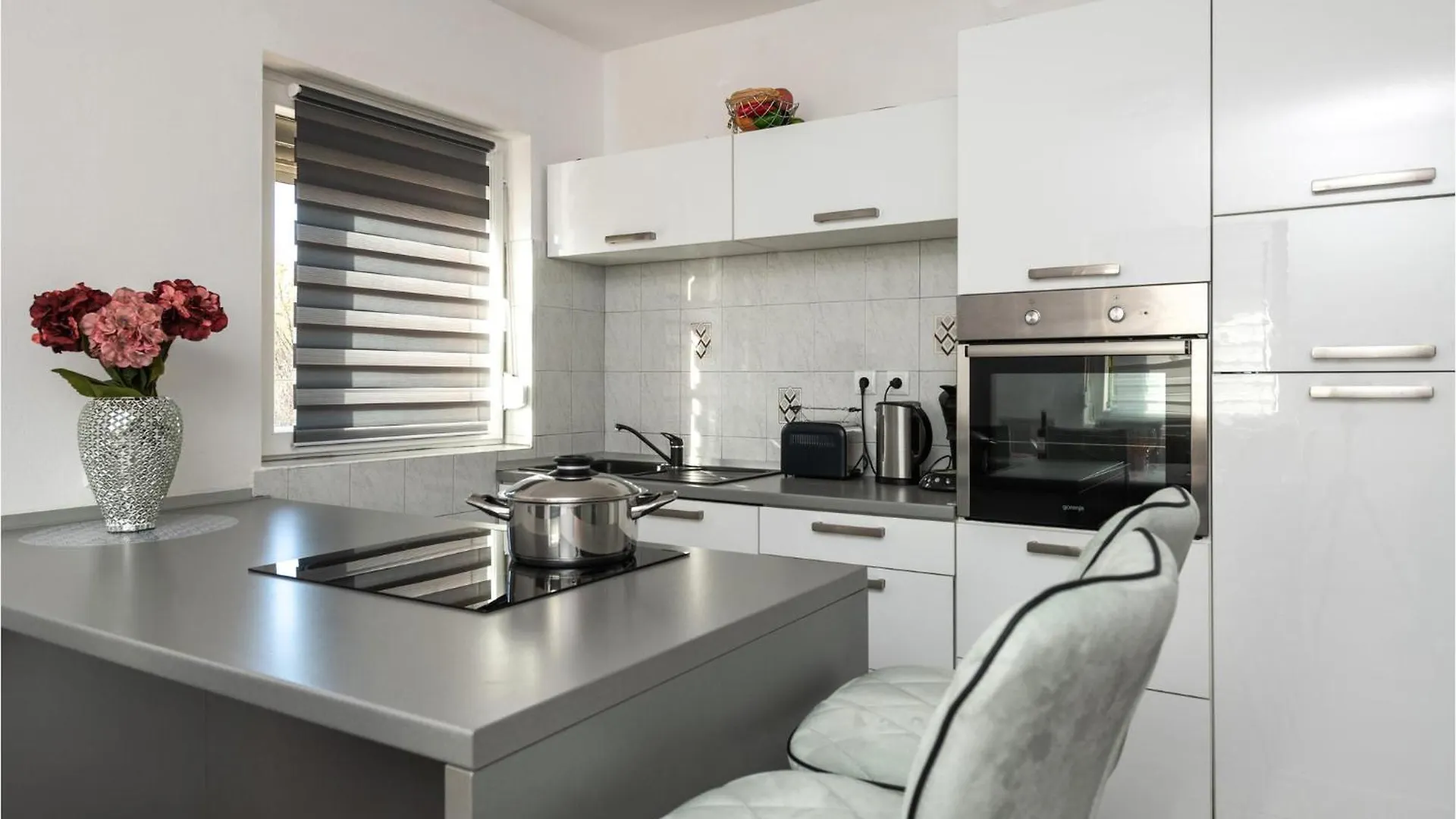 Gorgeous Home In Labin With Kitchen 0*, Labin (Istria)