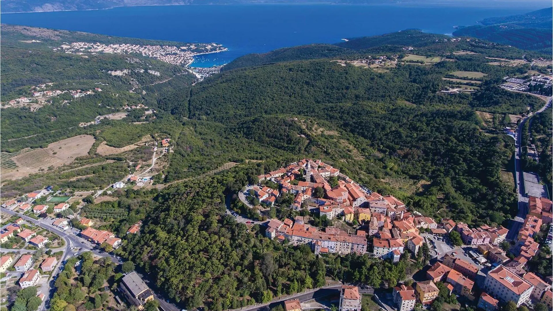 Gorgeous Home In Labin With Kitchen 0*, Labin (Istria)