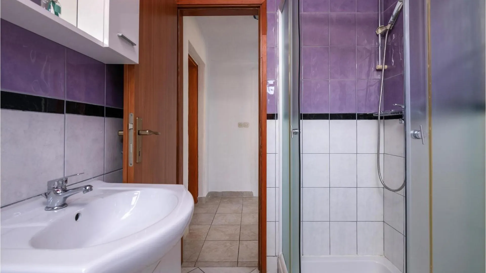 Holiday home Gorgeous Home In Labin With Kitchen