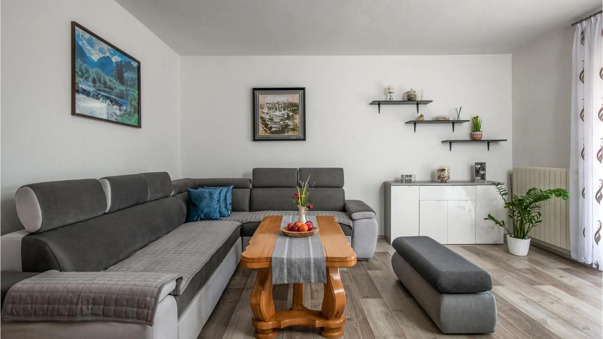Gorgeous Home In Labin With Kitchen 0*, Labin (Istria) Croatia