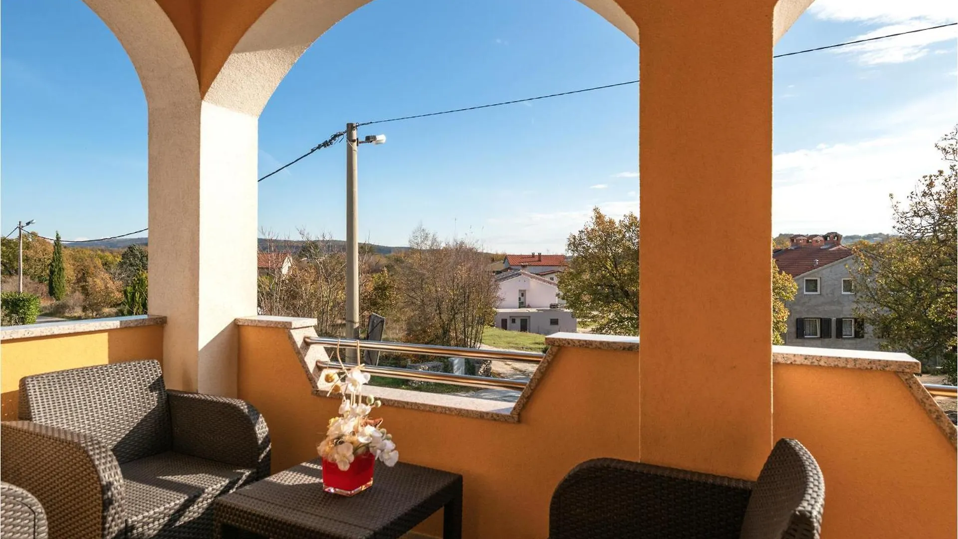 Holiday home Gorgeous Home In Labin With Kitchen Croatia