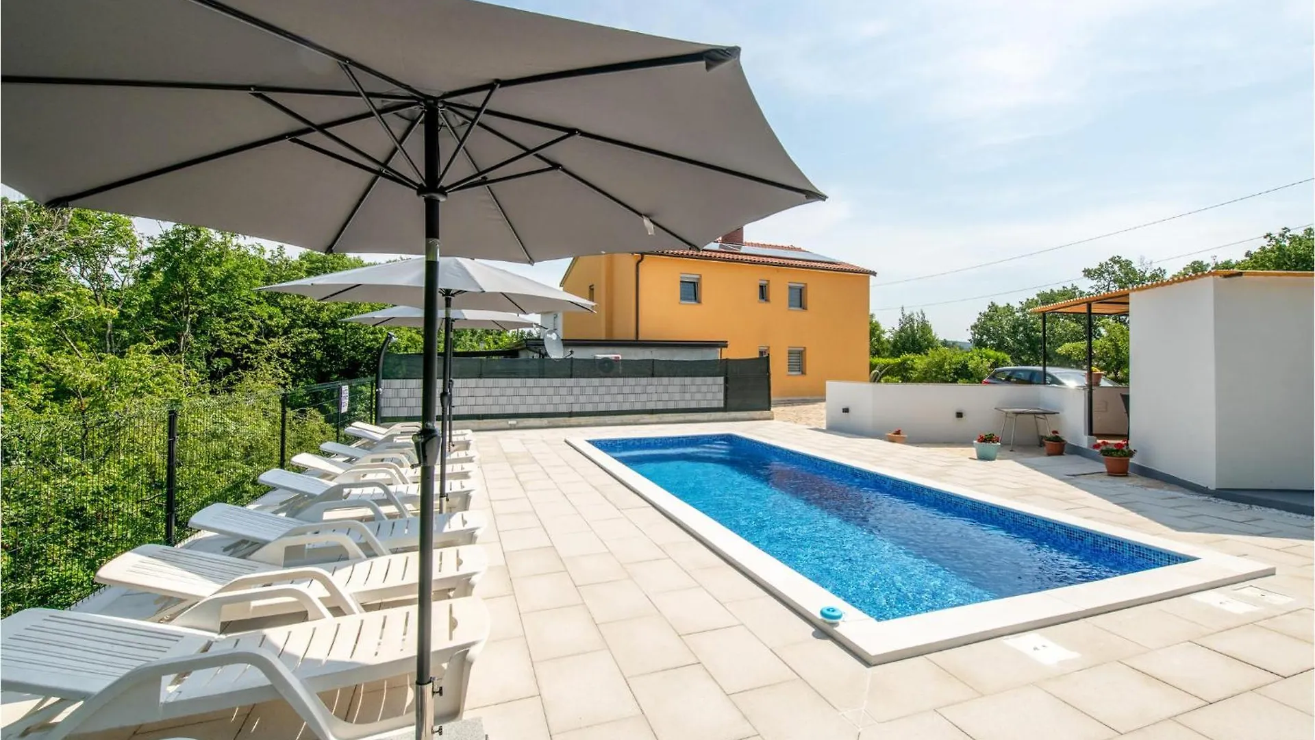 Gorgeous Home In Labin With Kitchen Labin (Istria)