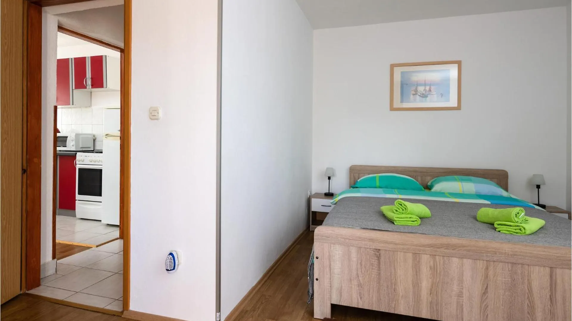 Gorgeous Home In Labin With Kitchen 0*, Labin (Istria)