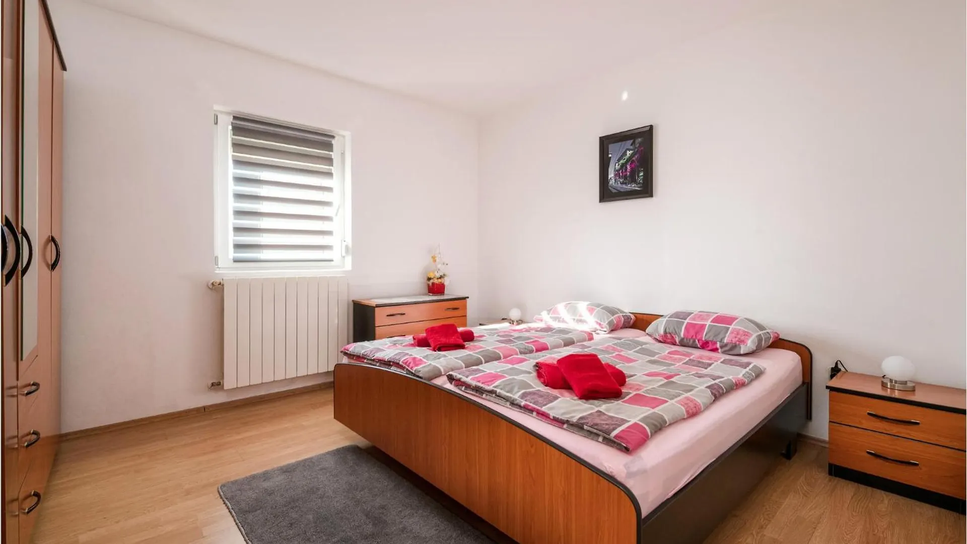 Holiday home Gorgeous Home In Labin With Kitchen Croatia