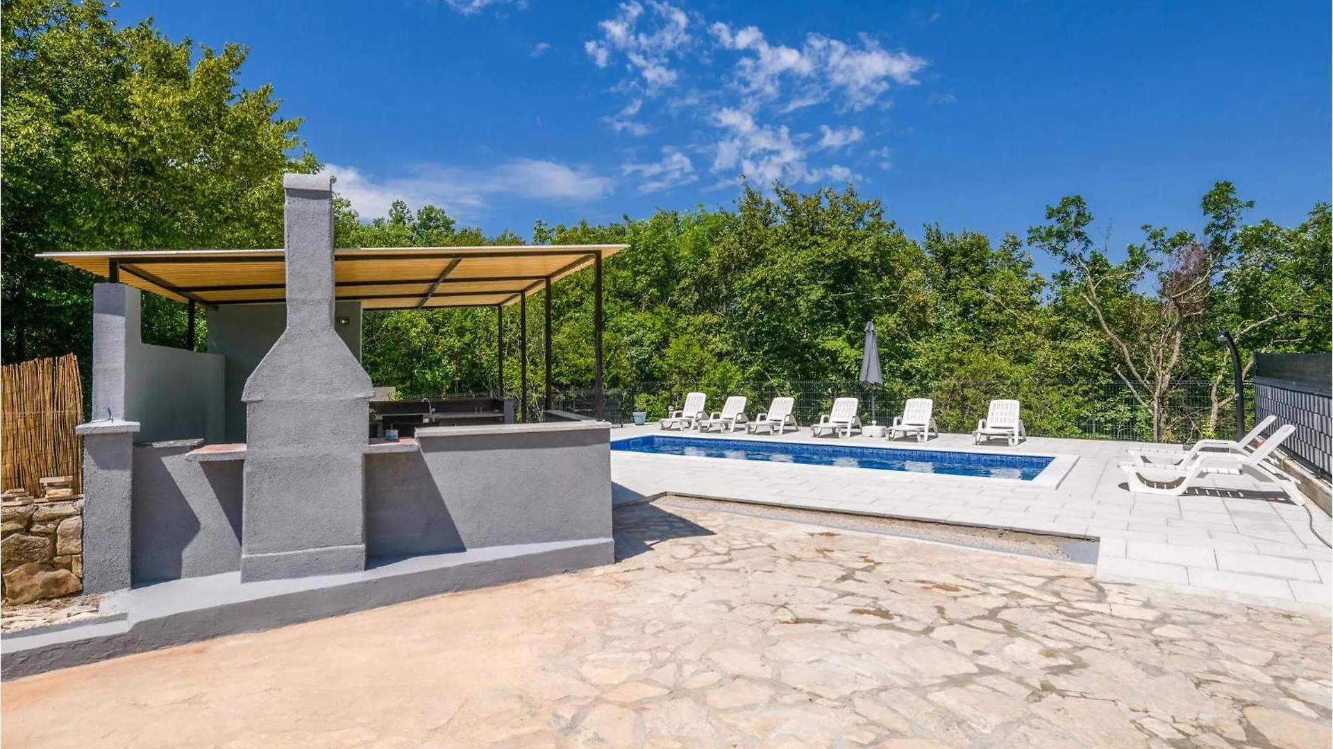 Gorgeous Home In Labin With Kitchen Holiday home