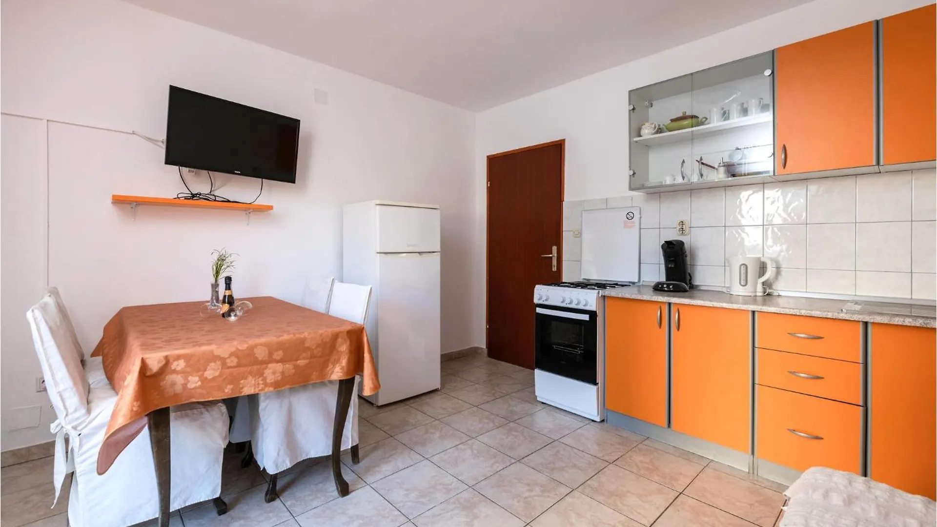 Gorgeous Home In Labin With Kitchen Holiday home