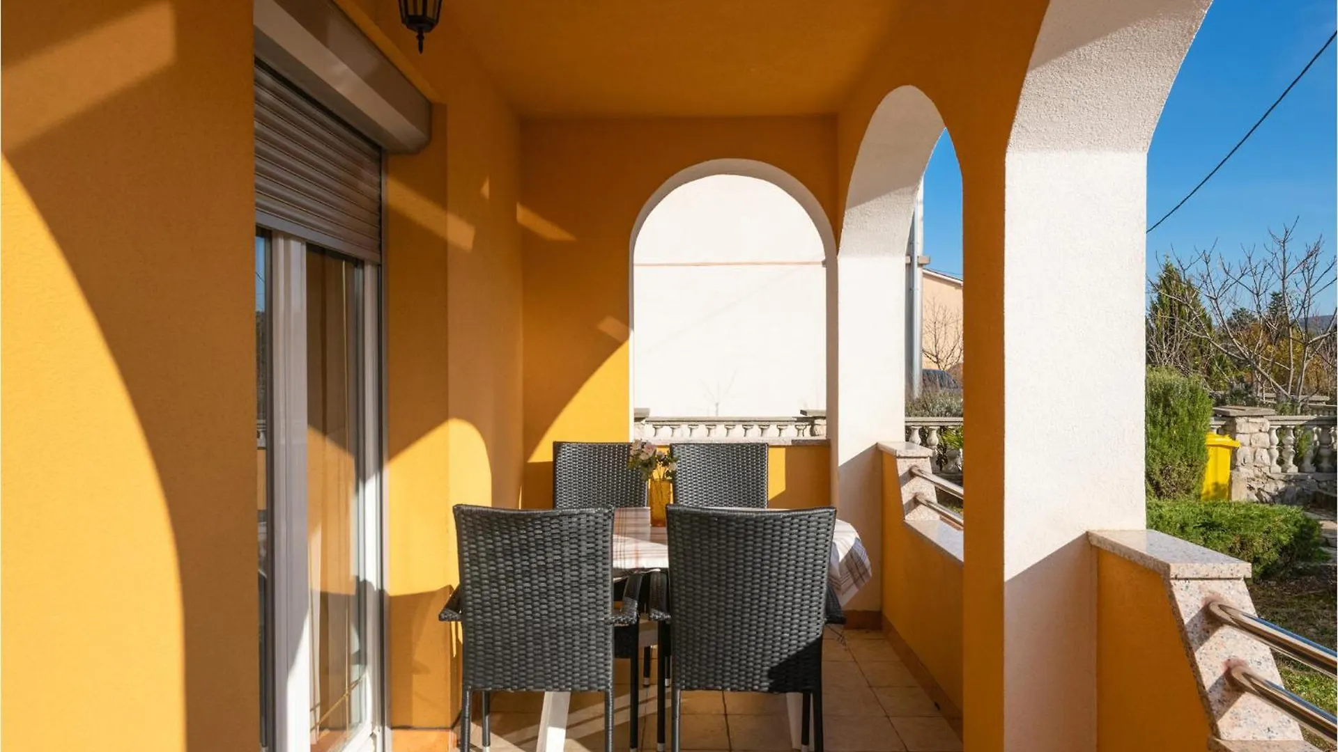 Gorgeous Home In Labin With Kitchen
