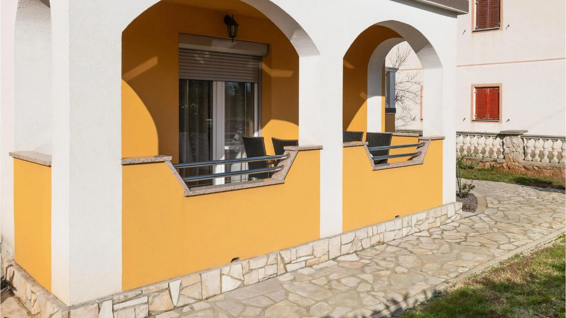 Holiday home Gorgeous Home In Labin With Kitchen